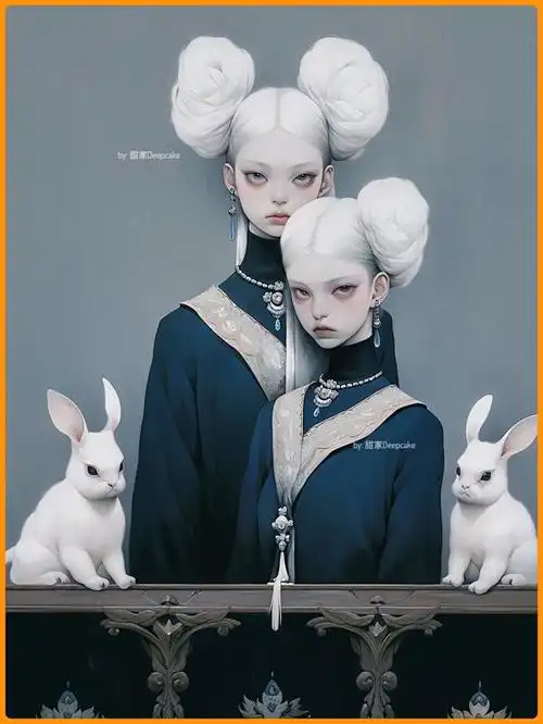 流浪地球3科幻海报